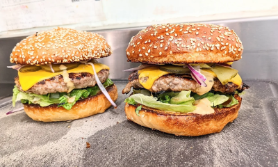 Burger Joints in Melbourne