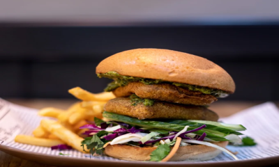 Cover - NT Alice Spring Burger