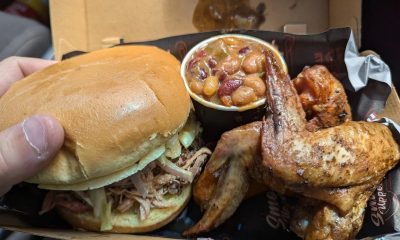 Cover - burger whyalla