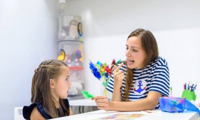 Better Communication Starts with NDIS Speech Therapy Why You Should Book Now