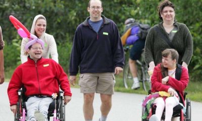 Exploring How Community Participation in Darwin Creates Opportunities for Everyone