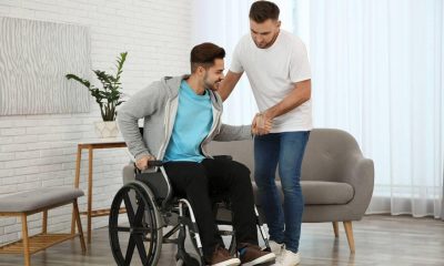 How Supported Independent Living (SIL) Helps Individuals with Daily Tasks and Social Integration