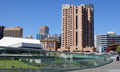 Immigration Gawler SA