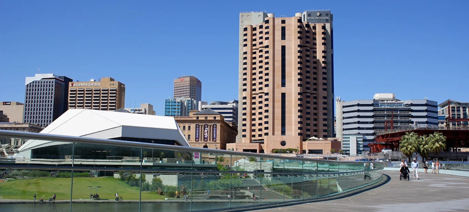 Immigration Gawler SA