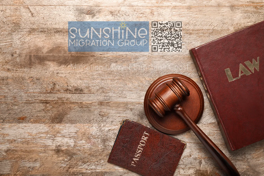 Immigration Sunshine QLD