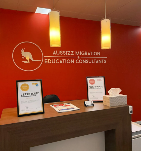 Immigration wollongong NSW