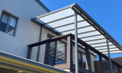 Maximise Your Roof Potentia Polycarbonate Roofing Supplies are the Way to Go