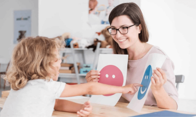 Overcome Behavioural Challenges with Expert Support Why Early Action Matters