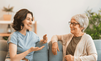 Struggling with Inconsistent Care Explore the Benefits of Working with SIL Providers