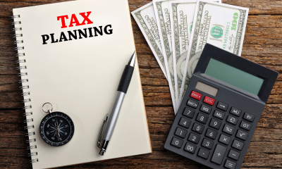 Tax Planning