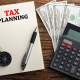 Tax Planning