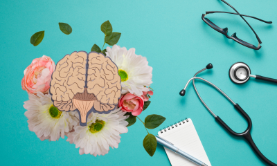 Mental health condition