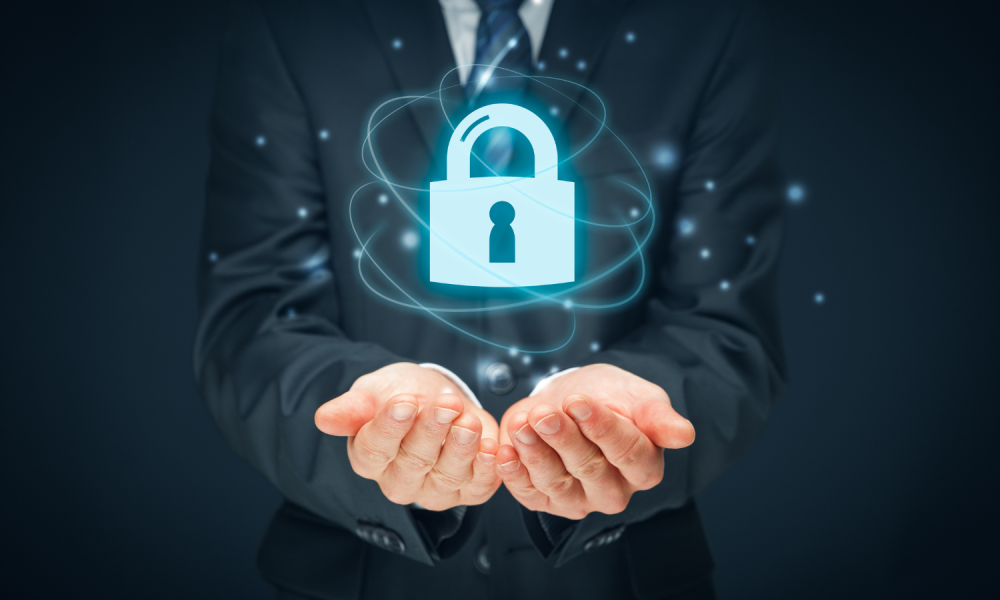 Cybersecurity Attacks