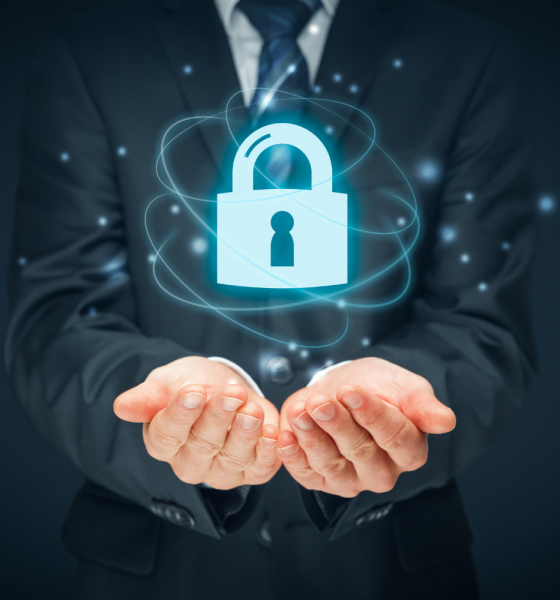 Cybersecurity Attacks