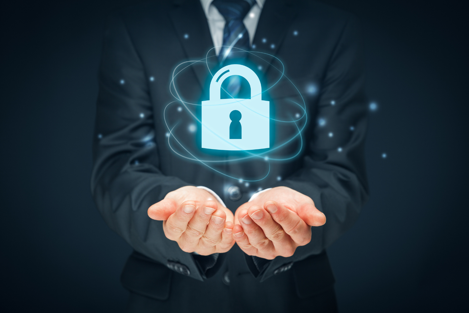 Cybersecurity Attacks