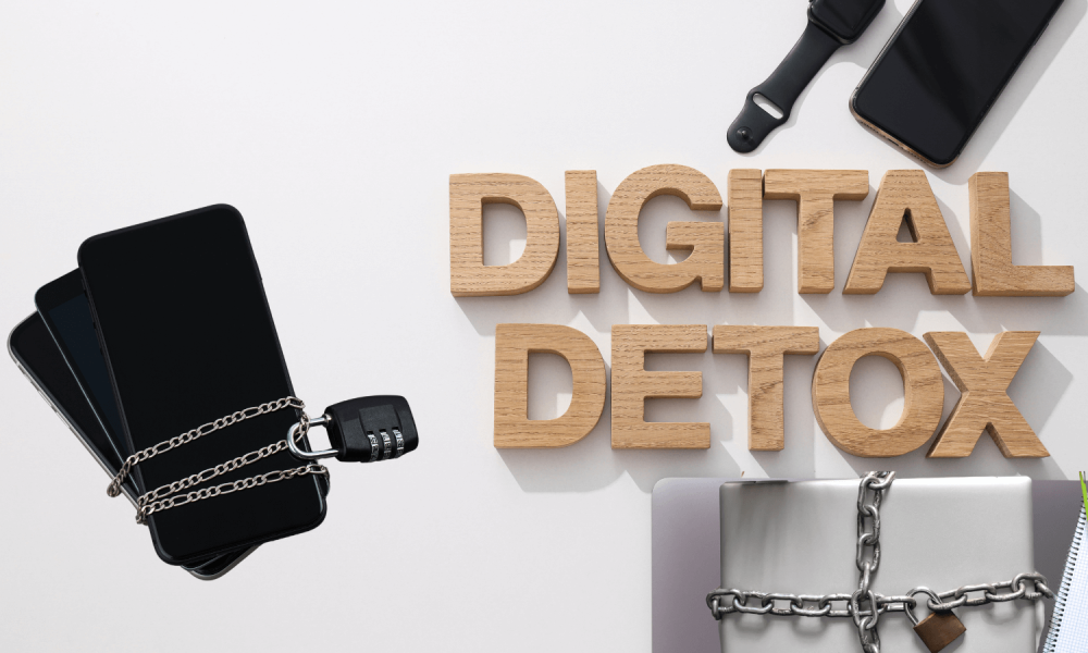 Digital Detox