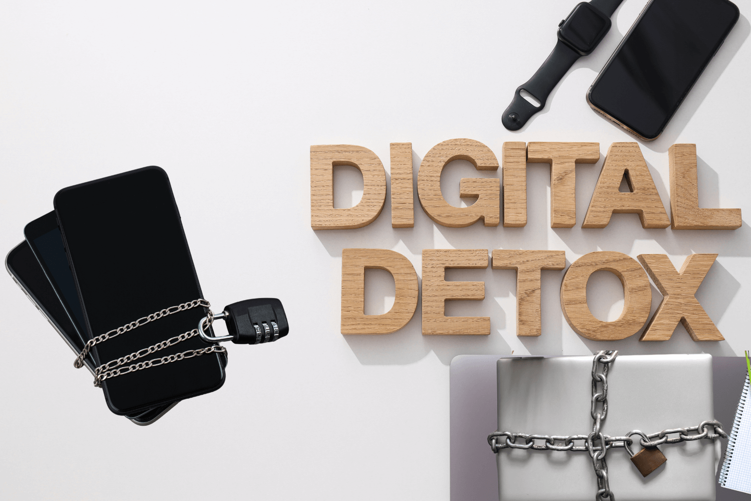 Digital Detox