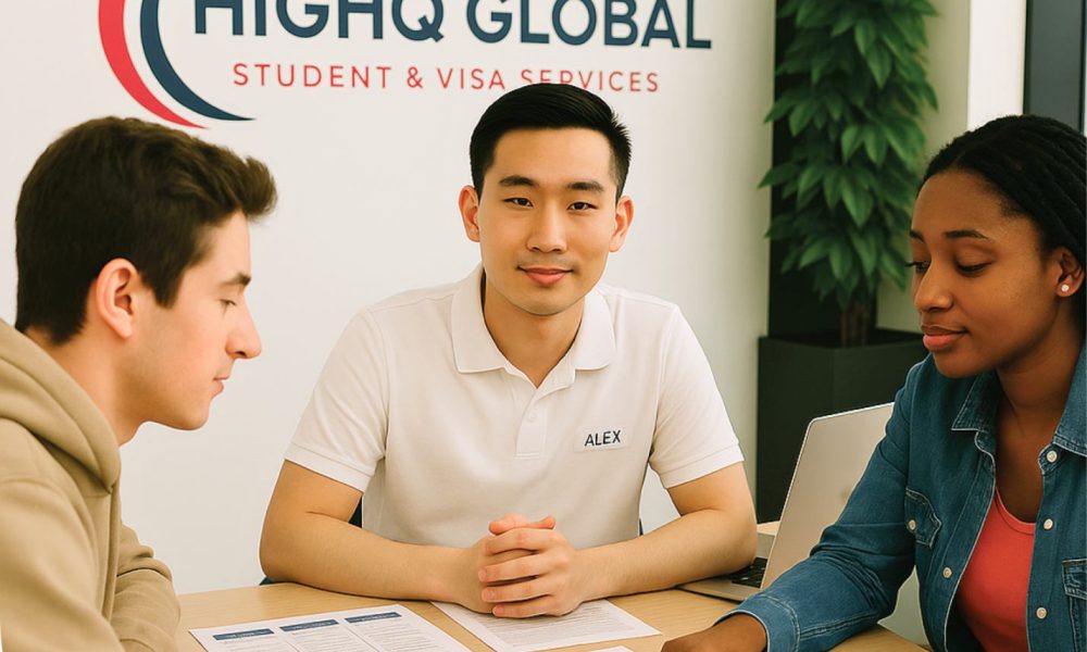 Immigration Port Macquarie