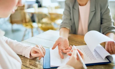 Medium Term Accommodation