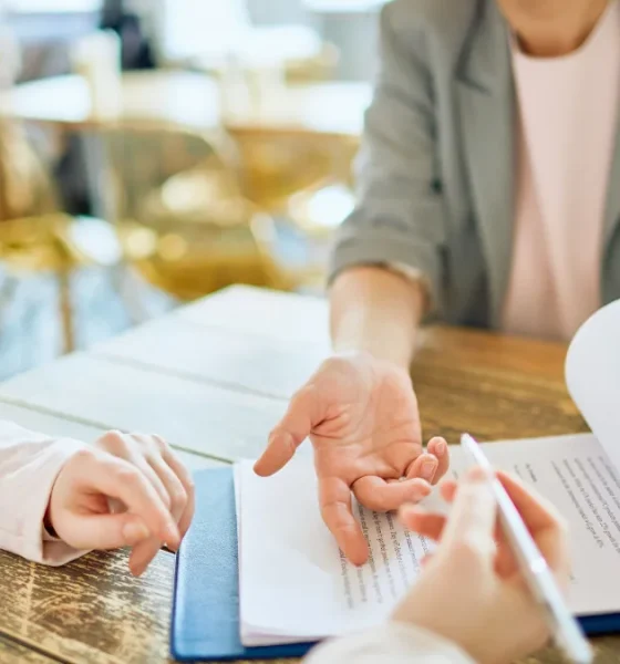 Medium Term Accommodation