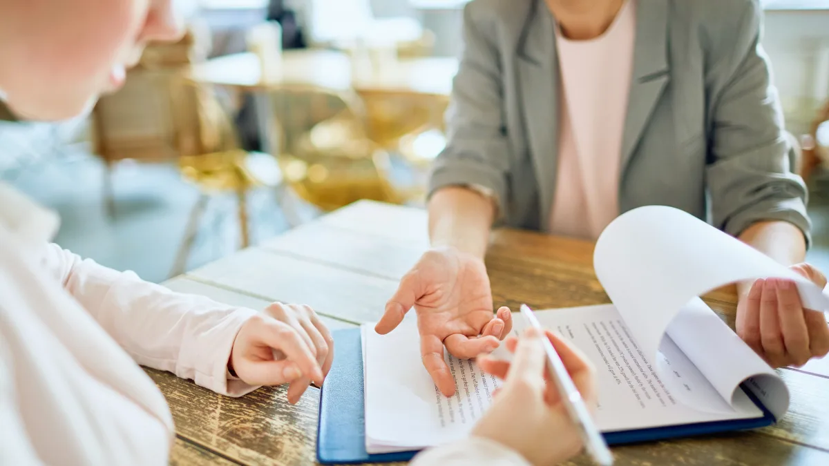 Medium Term Accommodation