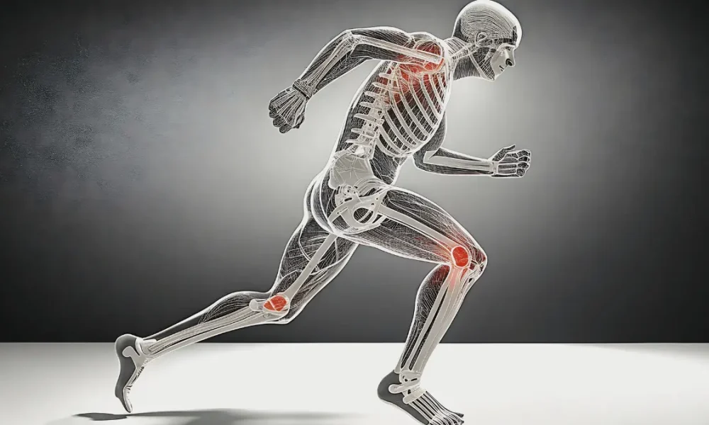 NDIS Exercise Physiology