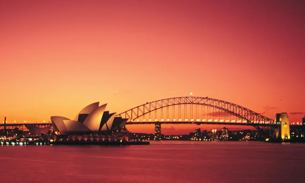 Plan a Budget Trip to Sydney Under 1,000 in One Week