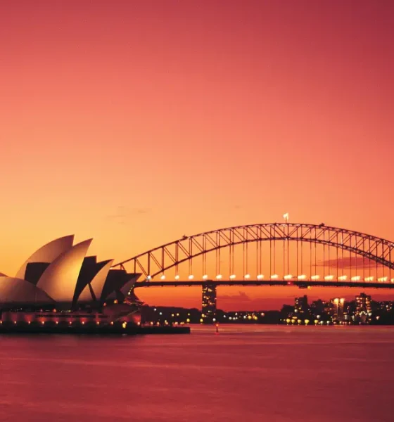 Plan a Budget Trip to Sydney Under 1,000 in One Week
