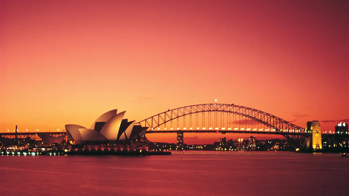 Plan a Budget Trip to Sydney Under 1,000 in One Week