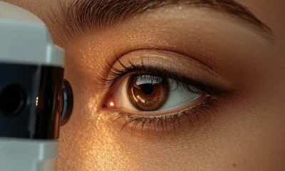 is laser eye surgery covered by private health