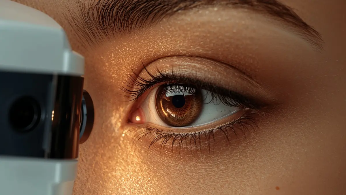 is laser eye surgery covered by private health