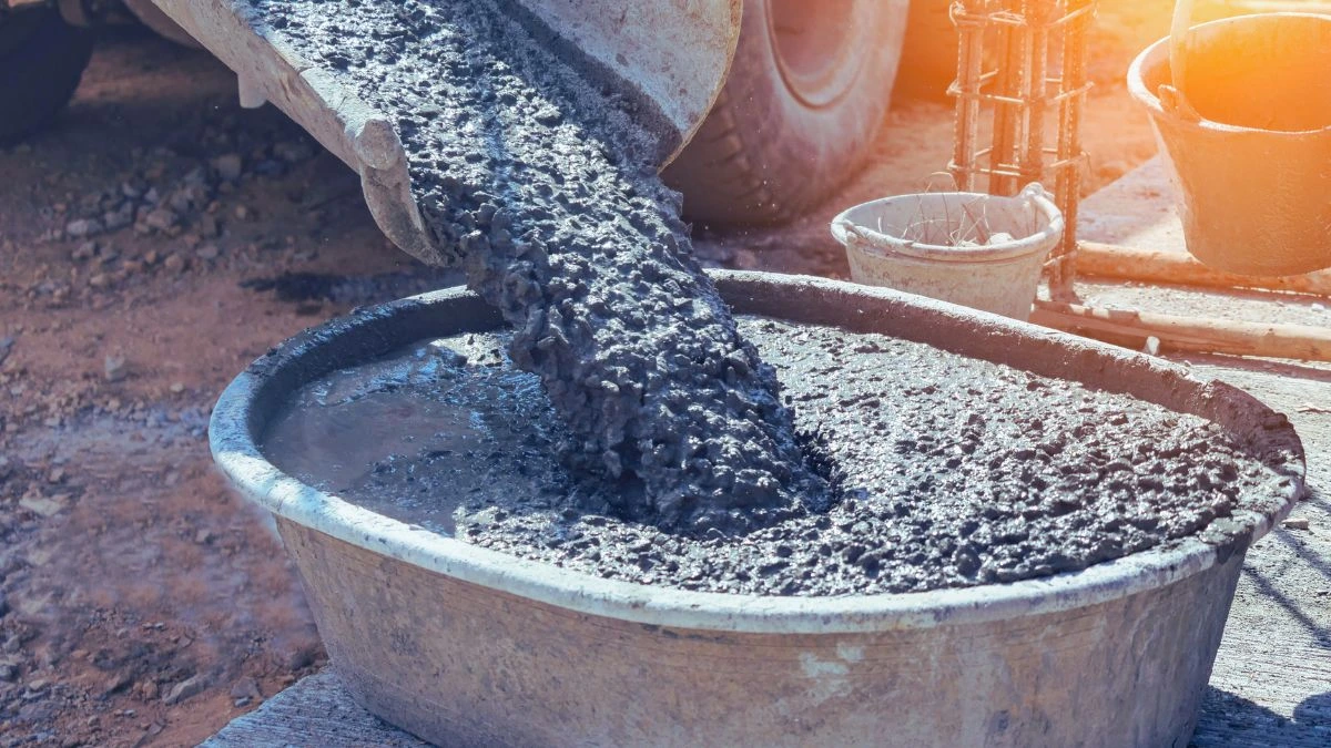 Best Concreters Melbourne