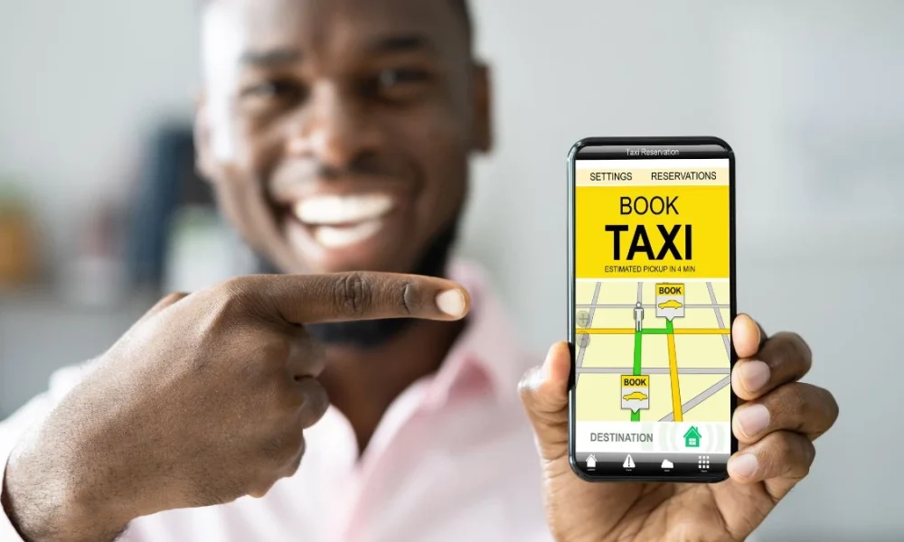 Book Mornington taxi