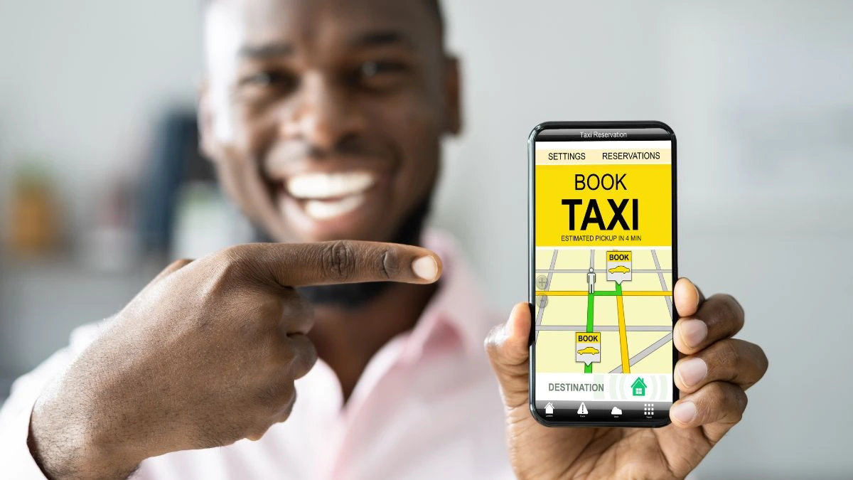 Book Mornington taxi