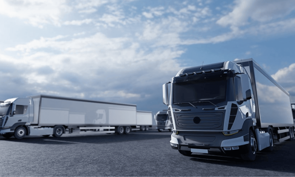 Truck Loans Melbourne: The Strategy Every Owner-Driver Should Follow
