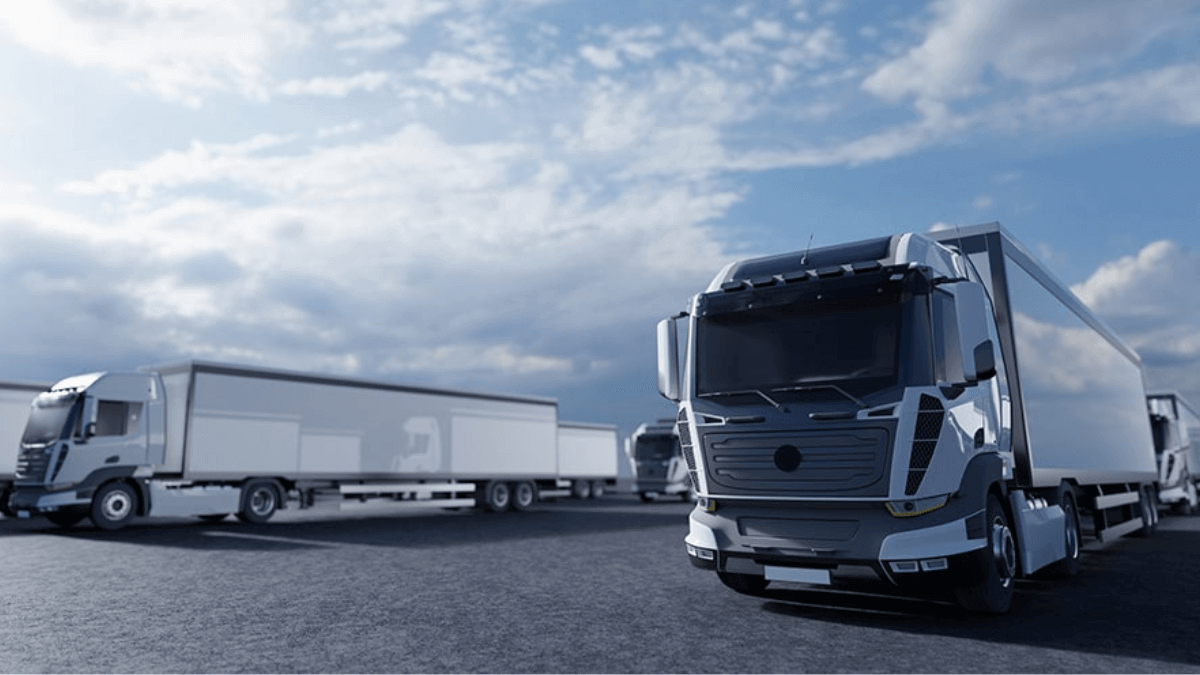 Truck Loans Melbourne: The Strategy Every Owner-Driver Should Follow