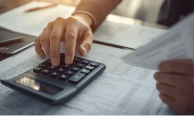 Tax Accountant Point Cook