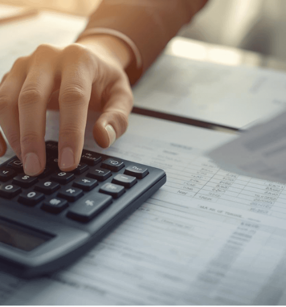 Tax Accountant Point Cook