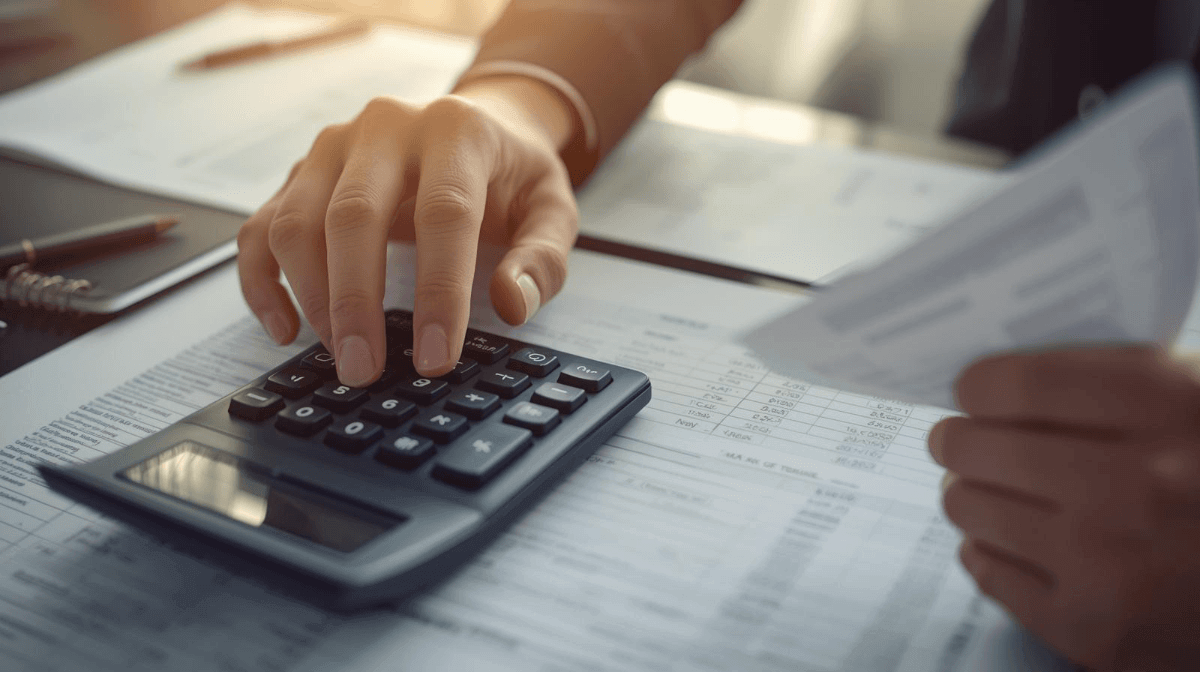 Tax Accountant Point Cook