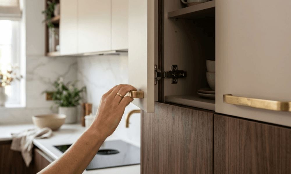 cabinet hardware supplies in Melbourne