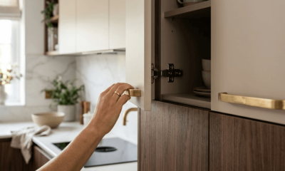 cabinet hardware supplies in Melbourne