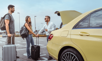 Kilmore Taxi Services