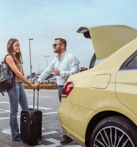 Kilmore Taxi Services