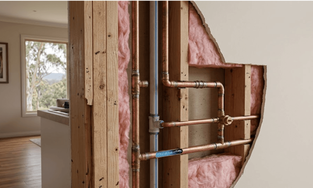 plumber in Liverpool