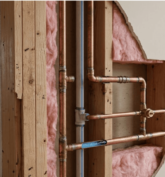 plumber in Liverpool