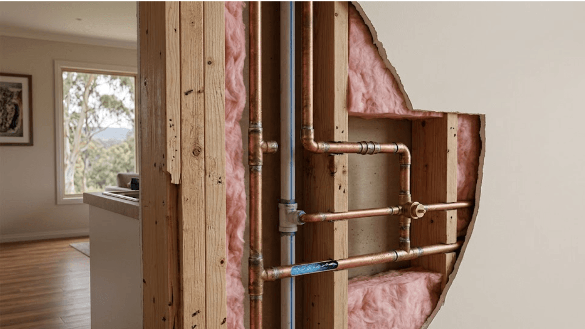 plumber in Liverpool