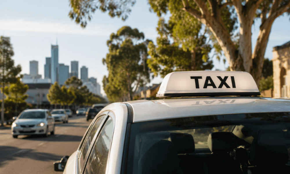 Car Rental Dandenong