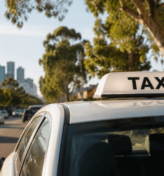 Car Rental Dandenong