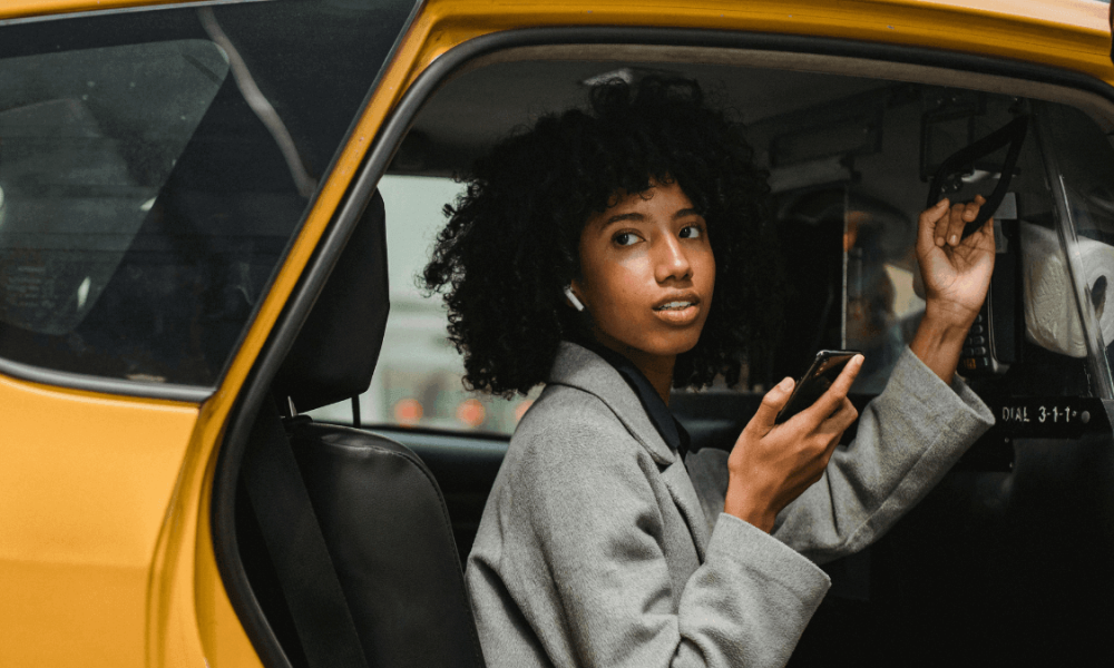 Kilmore Taxi Services